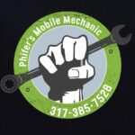 Phifer Mobile Mechanic logo